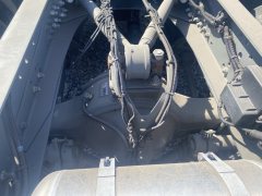 Sinotruk Sitrak C7H 540 hp 6X4 - photo 8