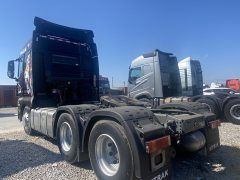 Sinotruk Sitrak C7H 540 hp 6X4 - photo 9