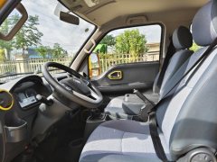 Hubei Runli JMC 95 hp 4X2 18 m - фото 6