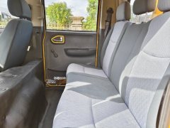 Hubei Runli JMC 95 hp 4X2 18 m - фото 7