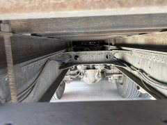 SANY 430 hp 8X4 9.5 m - ფოტო 6