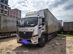 Foton R 220 hp 4X2 9.78 m - ფოტო 1