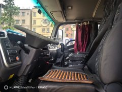 Foton R 220 hp 4X2 9.78 m - ფოტო 2