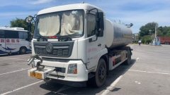 Kailifeng Dongfeng Huashen 230 hp 4X4 - фото 1