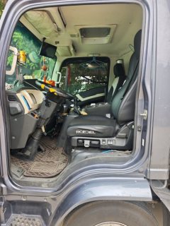 Lanqing H 170 hp 4X2 4.18 m - ფოტო 4