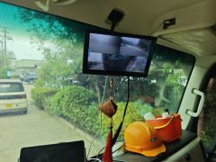 Lanqing H 170 hp 4X2 4.18 m - ფოტო 6