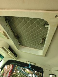 Lanqing H 170 hp 4X2 4.18 m - ფოტო 7