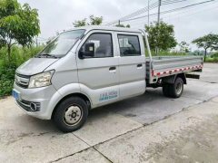 Changan Kuayue X5 112 hp 4X2 2.55 m - ფოტო 1