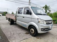 Changan Kuayue X5 112 hp 4X2 2.55 m - ფოტო 2