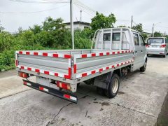 Changan Kuayue X5 112 hp 4X2 2.55 m - ფოტო 3
