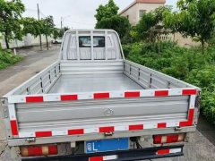 Changan Kuayue X5 112 hp 4X2 2.55 m - ფოტო 5