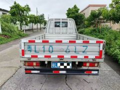 Changan Kuayue X5 112 hp 4X2 2.55 m - ფოტო 6