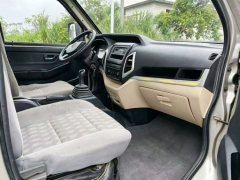 Changan Kuayue X5 112 hp 4X2 2.55 m - ფოტო 7
