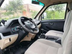 Changan Kuayue X5 112 hp 4X2 2.55 m - ფოტო 8