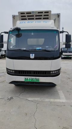 Farizon E200 4.1 m - photo 2