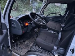 Chengli Dongfeng Furuika 170 hp 4X2 7.2 m - ფოტო 7