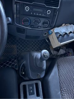 Chengli Dongfeng Furuika 170 hp 4X2 7.2 m - ფოტო 9