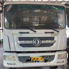 Dongfeng Duolika D9 210 hp 4X2 7.7 m - ფოტო 2