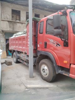 Sinotruk H7 330 hp 4X2 - ფოტო 2