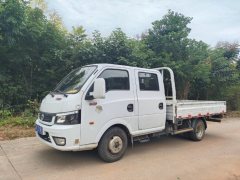 Dongfeng Tuyi T5 88 hp 4X2 2.99 m - ფოტო 1