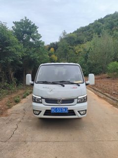 Dongfeng Tuyi T5 88 hp 4X2 2.99 m - ფოტო 2
