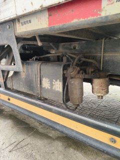 Dongfeng Tuyi T5 88 hp 4X2 2.99 m - ფოტო 4