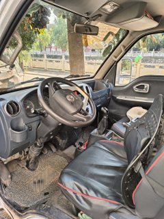 Dongfeng Tuyi T5 88 hp 4X2 2.99 m - ფოტო 8