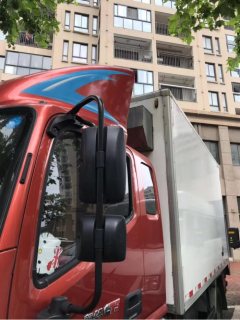 Foton Ollin TS - ფოტო 2