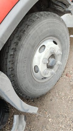 Foton Ollin TS - ფოტო 3