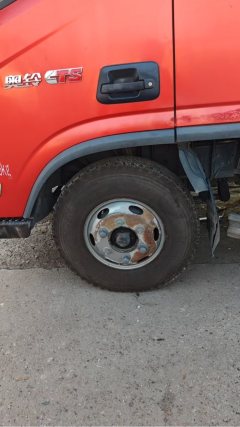 Foton Ollin TS - ფოტო 4