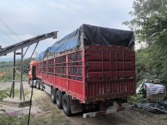 Sinotruk HOWO Max 460 hp 4X2 - фото 2