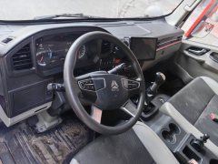 SINOTRUK HOWO Light Duty Truck Commander 150 hp 4X2 4.15 m - ფოტო 4