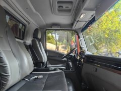 SINOTRUK HOWO Light Duty Truck Commander 150 hp 4X2 4.15 m - ფოტო 6