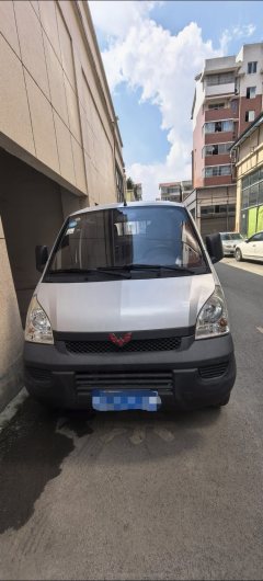 Foton M2 88 hp 4X2 3.1 m - ფოტო 1