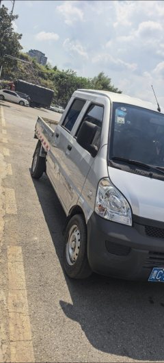 Foton M2 88 hp 4X2 3.1 m - ფოტო 2