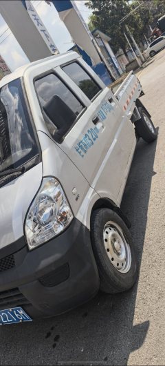 Foton M2 88 hp 4X2 3.1 m - ფოტო 3