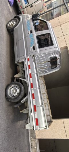 Foton M2 88 hp 4X2 3.1 m - ფოტო 4