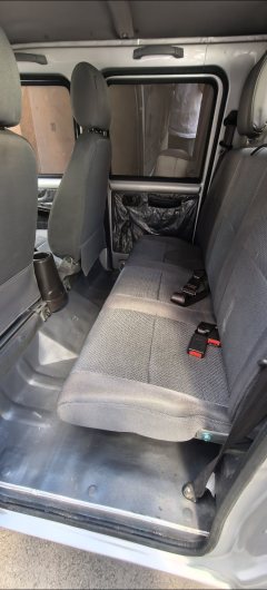 Foton M2 88 hp 4X2 3.1 m - ფოტო 5
