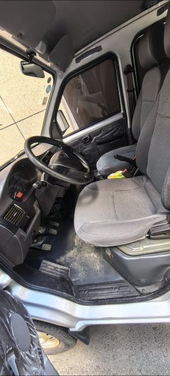 Foton M2 88 hp 4X2 3.1 m - ფოტო 6