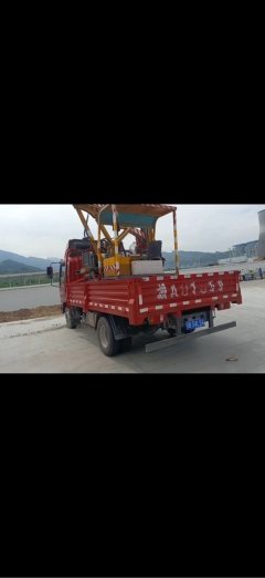 SINOTRUK HOWO Light Duty Truck Dream Chaser 130 hp 4X2 3.85 m - photo 2