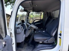 Foton Ollin Express 158 hp 4X2 3.8 m - ფოტო 4