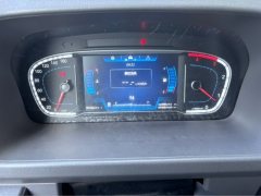 Foton Ollin Express 158 hp 4X2 3.8 m - ფოტო 5