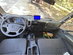 Foton Ollin Express 158 hp 4X2 3.8 m - ფოტო 6