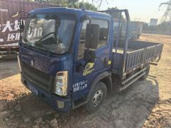 SINOTRUK HOWO Light Duty Truck Commander 148 hp 4X2 4.17 m - photo 1