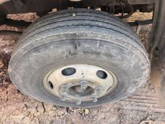 SINOTRUK HOWO Light Duty Truck Commander 148 hp 4X2 4.17 m - photo 4