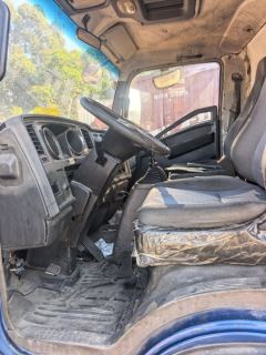 SINOTRUK HOWO Light Duty Truck Commander 148 hp 4X2 4.17 m - photo 5