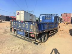 SINOTRUK HOWO Light Duty Truck Commander 148 hp 4X2 4.17 m - photo 6