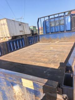 SINOTRUK HOWO Light Duty Truck Commander 148 hp 4X2 4.17 m - photo 7