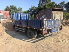 SINOTRUK HOWO Light Duty Truck Commander 148 hp 4X2 4.17 m - photo 8