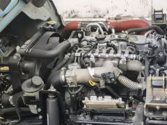 JMC Shunda Xiaoca 116 hp 4X2 2.14 m - ფოტო 7